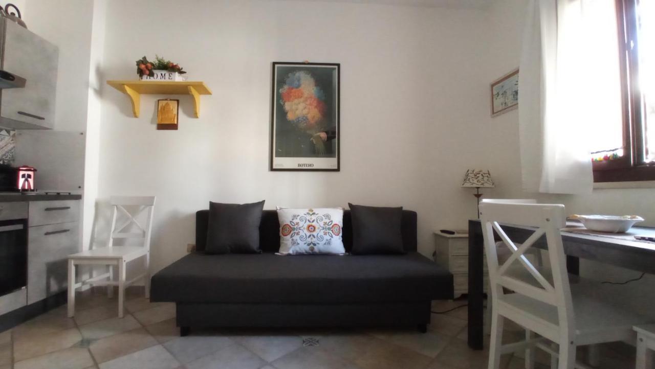 Molo Di Levante - Rent Apartment Marina di Ragusa Eksteriør bilde