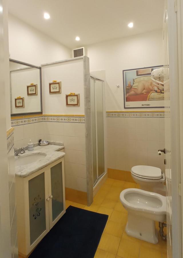 Molo Di Levante - Rent Apartment Marina di Ragusa Eksteriør bilde
