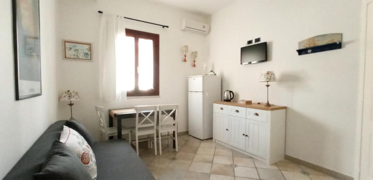 Molo Di Levante - Rent Apartment Marina di Ragusa Eksteriør bilde