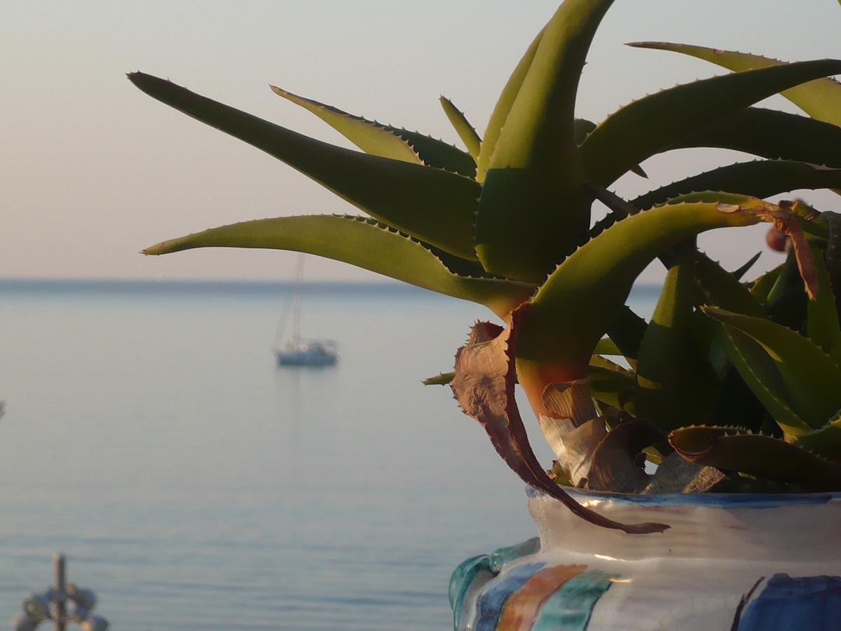 Molo Di Levante - Rent Apartment Marina di Ragusa Eksteriør bilde
